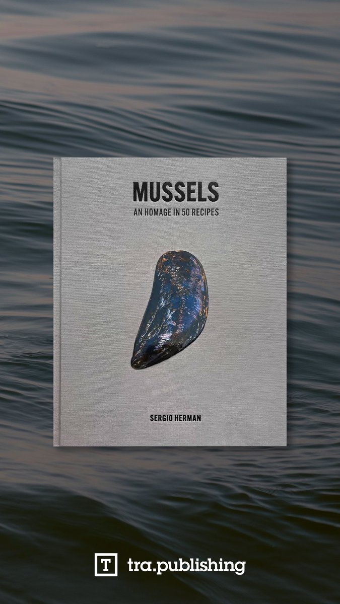 TRA Publishing tweet media