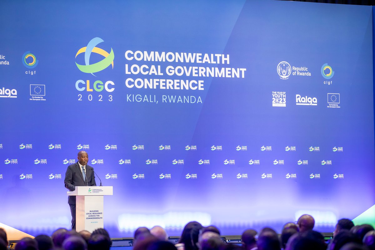 PromesseK14's tweet image. 🇷🇼 Ready to level up! 

Rwanda is the host of the Commonwealth Local Government Conference. 

#CLGC2023
#RwandaWorks 
#RwandaIsOpen 
#RwandaHosting

Photos: 2en.pl/mK9JK7s