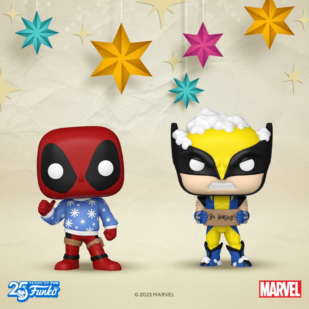 OriginalFunko tweet picture