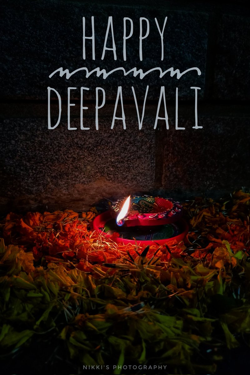 #Deepavali #Diwali2023 #DiwaliWishes #NikkisPhotography