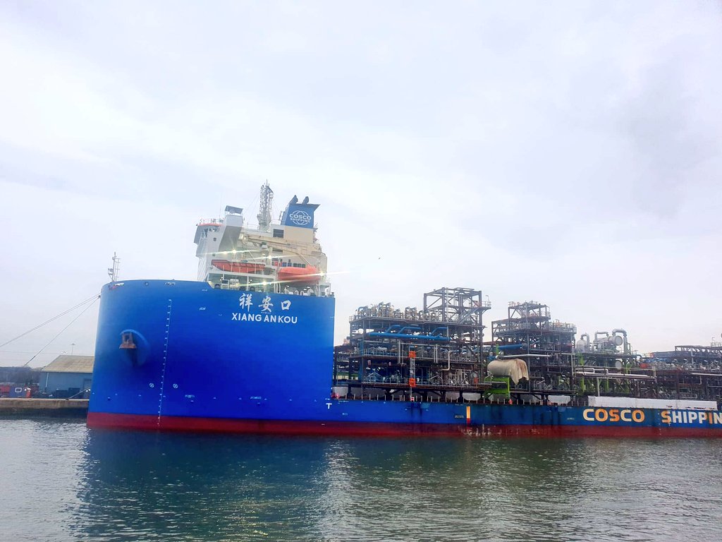 Tugmaster Lloyd tweet media