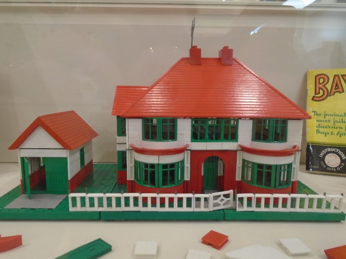 Rustington Museum tweet media