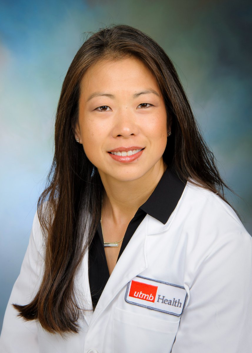 UTMB Provost's Office (@utmbprovost) on Twitter photo It's a special edition of Faculty Group Practice Tidbit Thursday on a Tuesday - today!
We are excited for Dr. Shawn Nishi of <a href="/UTMB_PCCSM/">UTMB Pulmonary Critical Care and Sleep Medicine</a> to discuss lung cancer screening & a revolutionary new diagnostic tool available at UTMB. Today, 12:15 p.m., Teams: utmb.us/64b It's a special edition of Faculty Group Practice Tidbit Thursday on a Tuesday - today!
We are excited for Dr. Shawn Nishi of <a href="/UTMB_PCCSM/">UTMB Pulmonary Critical Care and Sleep Medicine</a> to discuss lung cancer screening & a revolutionary new diagnostic tool available at UTMB. Today, 12:15 p.m., Teams: utmb.us/64b