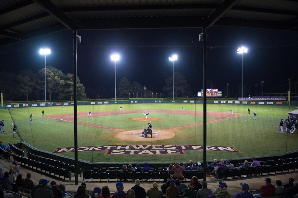 Cortpryor (@cortpryor10) on Twitter photo I am excited to announce that I will be continuing my academic and baseball career at Northwestern State University. Thank you to my family, friends, and coaches who have helped along this journey! <a href="/NSUDemonsBSB/">NSU Baseball</a> <a href="/Coach_KLay/">Kurtis Lay</a> @repsbaseballinc I am excited to announce that I will be continuing my academic and baseball career at Northwestern State University. Thank you to my family, friends, and coaches who have helped along this journey! <a href="/NSUDemonsBSB/">NSU Baseball</a> <a href="/Coach_KLay/">Kurtis Lay</a> @repsbaseballinc