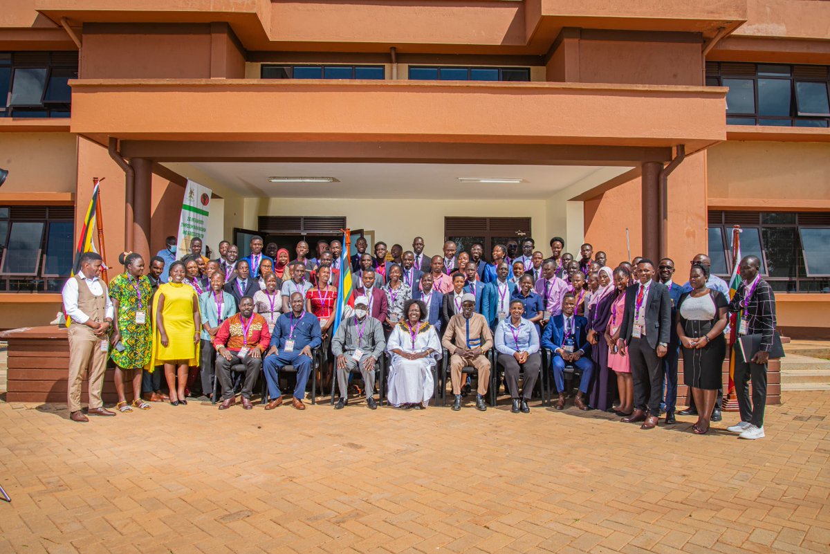 KingCeasorUni's tweet image. 🌍We are thrilled to announce our participation in the Second Inter-University Symposium on Pan Africanism and Africa&apos;s Integration. Join us as we engage in thought-provoking discussions, share insights, and work towards a unified Africa.  #PanAfricanSymposium #AfricanIntegration