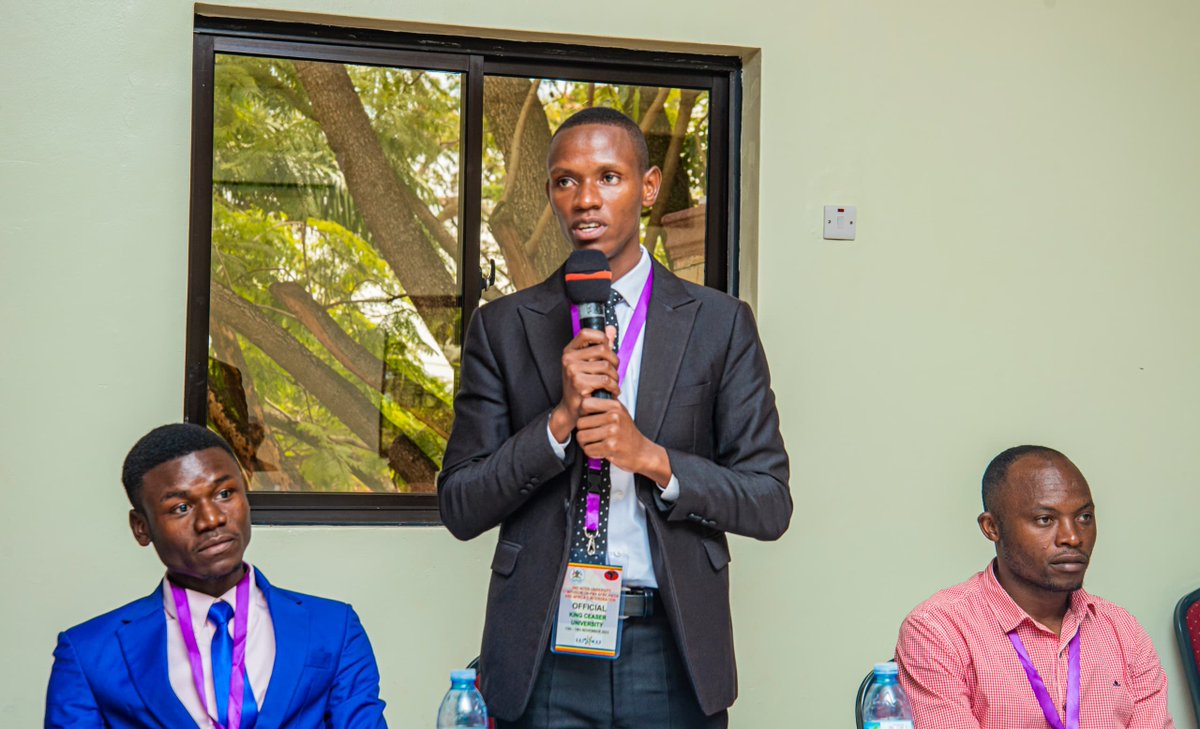 KingCeasorUni's tweet image. 🌍We are thrilled to announce our participation in the Second Inter-University Symposium on Pan Africanism and Africa&apos;s Integration. Join us as we engage in thought-provoking discussions, share insights, and work towards a unified Africa.  #PanAfricanSymposium #AfricanIntegration