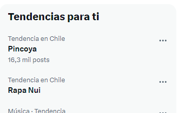 Dijeron se vota positivo, Pincoyita, siendo destruida por los bullyis de coni q quieren destruirle la imagen para que Nadie vote JENNIFER AL 3331, así que gente juzgue usted mismo, payasos ninguna placa jugada limpio #GranHermanoCHV #GranHermanoChile #TeamPincoya #TheLulosShows