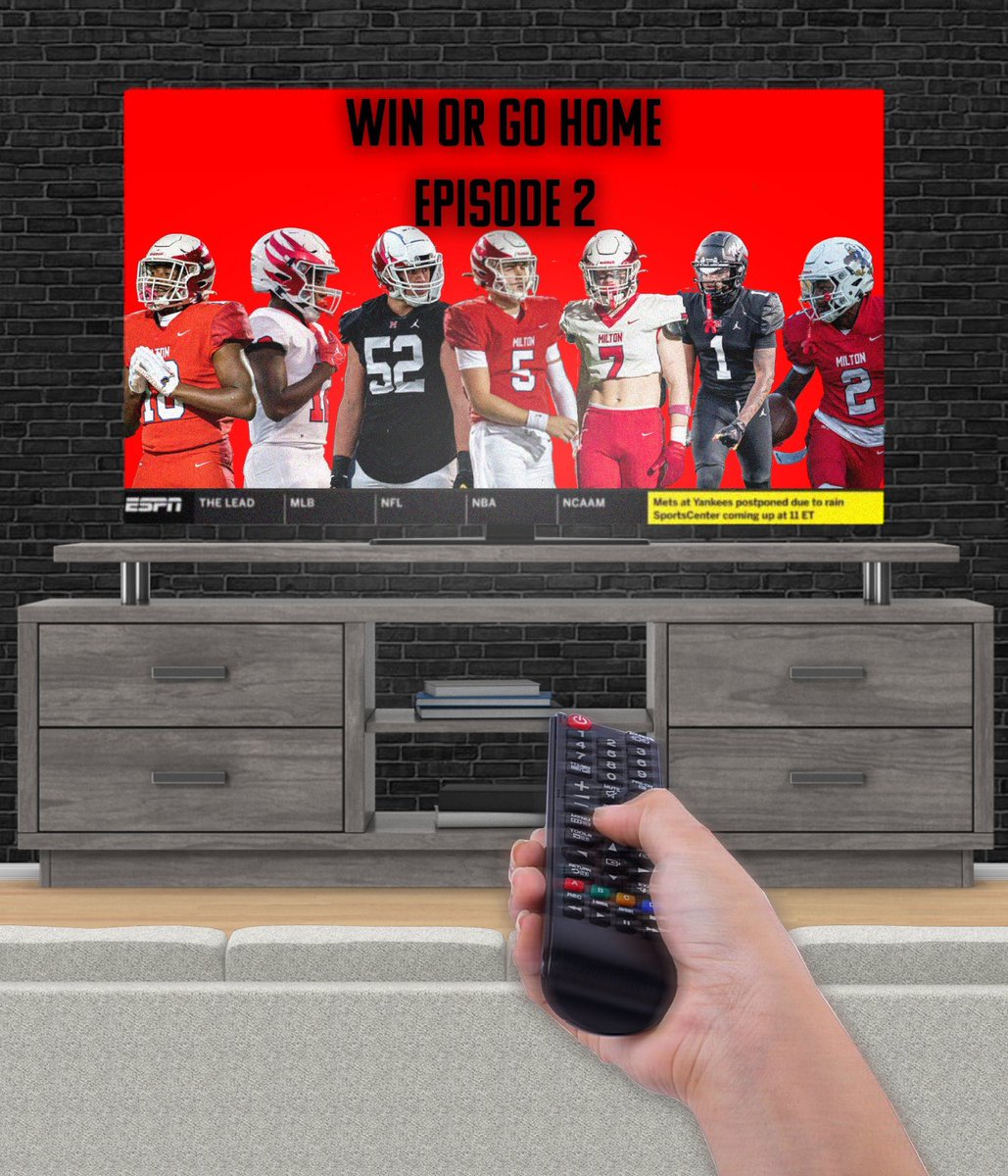 Episode 2 Coming Soon……

📸: <a href="/coach_minton/">CoachCMinton</a> 🔥🔥