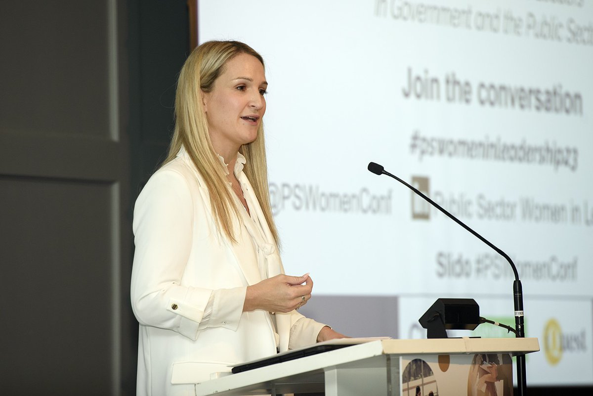 Public Sector Women in Leadership (@pswomenconf) on Twitter photo We appreciate the support of our sponsor <a href="/Cplgroup/">CPL Service Response</a> , speakers, and attendees who helped to make the #PSWomeninLeadership23 a huge success.🌟
Your support, insights, and engagement have been invaluable in fostering a community of empowerment and growth. We appreciate the support of our sponsor <a href="/Cplgroup/">CPL Service Response</a> , speakers, and attendees who helped to make the #PSWomeninLeadership23 a huge success.🌟
Your support, insights, and engagement have been invaluable in fostering a community of empowerment and growth.
