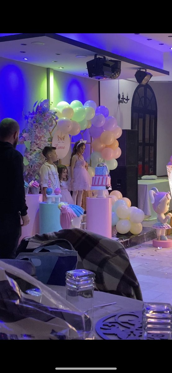 Ben neden buradayım