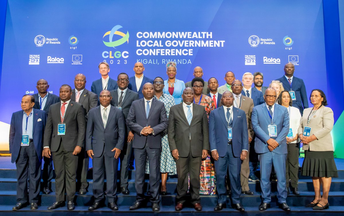 PromesseK14's tweet image. 🇷🇼 Ready to level up! 

Rwanda is the host of the Commonwealth Local Government Conference. 

#CLGC2023
#RwandaWorks 
#RwandaIsOpen 
#RwandaHosting

Photos: 2en.pl/mK9JK7s