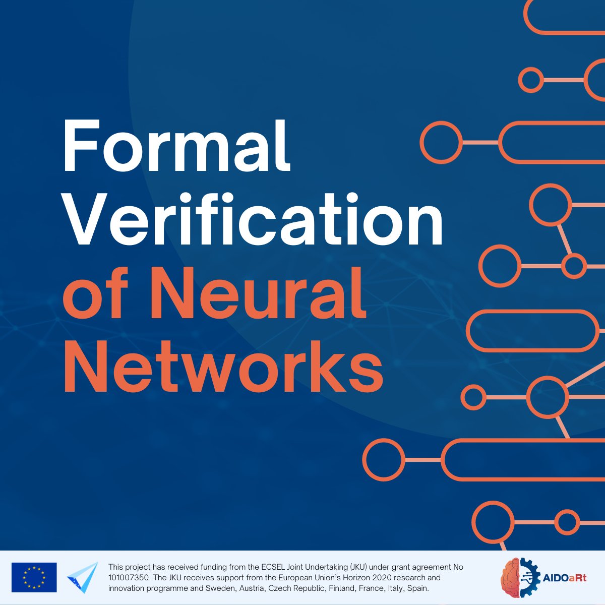 AIDOaRt (@aidoart) on Twitter photo â One of the case studies within the #AIDOaRtProject is #FormalVerification of #NeuralNetworks, where <a href="/UniSassari/">University Sassari</a> and <a href="/Abinsula_it/">Abinsula </a> collaborate. â One of the case studies within the #AIDOaRtProject is #FormalVerification of #NeuralNetworks, where <a href="/UniSassari/">University Sassari</a> and <a href="/Abinsula_it/">Abinsula </a> collaborate.