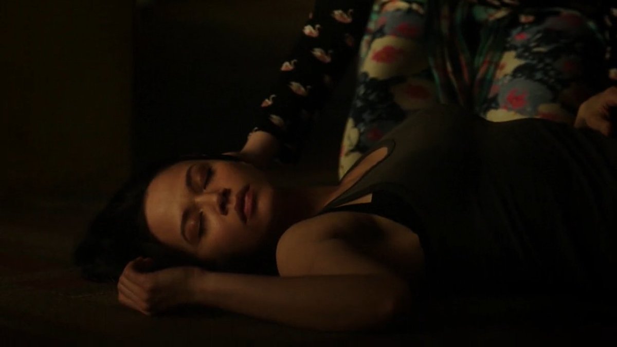 darkmatterfan3's tweet photo. ๐๐ : ๐๐ผ๐ถ๐ป๐ด ๐ข๐๐ ๐๐ถ๐ด๐ต๐๐ถ๐ป๐ด (๐ฎ๐
๐ฌ๐ต) #16
๐๐ถ๐ฟ ๐ฑ๐ฎ๐๐ฒ: Aแดษขแดsแด 26, 2016
#DailyDarkMatter #DarkMatterSeason2 #CanadianScifi #RazaCrew #SciFi #goingoutfighting #MelissaONeil #DarkMatter https://t.co/kiEOhkfQxr