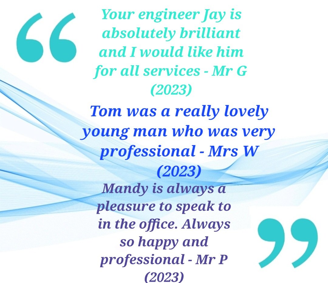 BSASecAndFire's tweet photo. Thank you to all our wonderful customers who take the time to pass along their thoughts and feedback, it is much appreciated 🤩
Review us on Google/ Trust Pilot and on Social Media platforms.
#Reviews #customerfeedback #customerreviewsmatter #CustomerService https://t.co/4phMLbNdOx