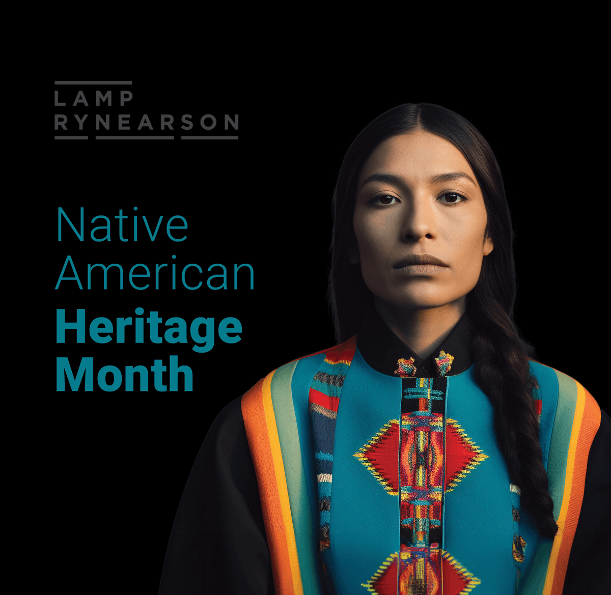 In honor of National Native American Heritage Month, we want to acknowledge that across our three offices, we operate, gather, and benefit daily on the traditional land of several tribal nations. Read our full land acknowledgement hubs.li/Q028R5Bd0