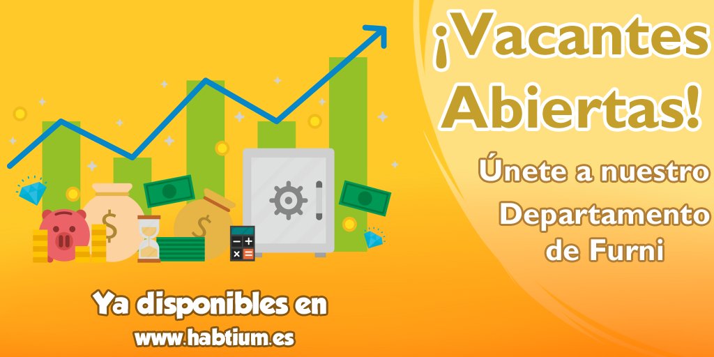 habtium's tweet photo. 🟡 ¿Te gustaría mantener actualizado nuestro catálogo web y manejas la tendencias/precios de los furnis en #Habbo?

🪙 Tenemos un lugar para ti en nuestro Departamento de Furni. En el #TeamAfro la pasarás genial. ¡Anímate!

📮 Déjanos tu solicitud aquí: https://t.co/RCspnZRY6c https://t.co/IfB1NKDVVy