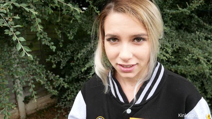 VID SOLD! Stranded - BJ for taxi fare home 🔥 Check it out! https://t.co/qWZPjqGCxp #MVSales @manyvids<a href="/tag/mvsales"class="tags"><span>#mvsales</span></a>