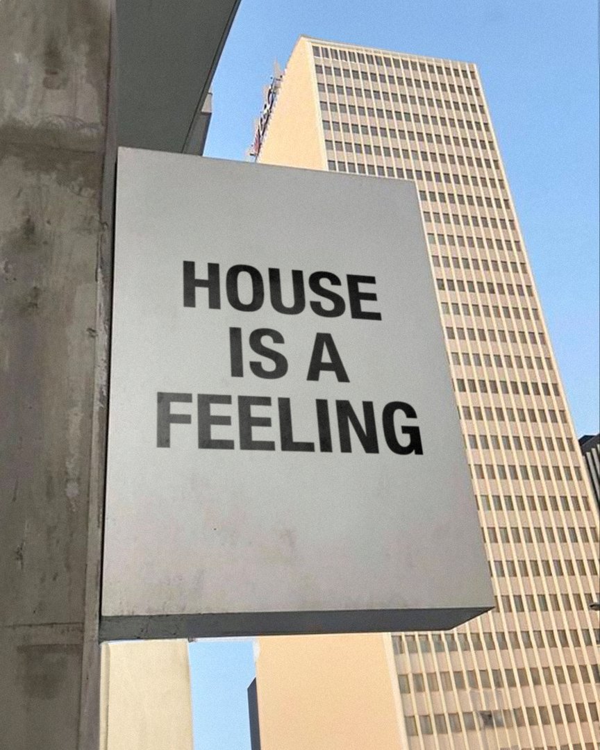 strictlyrhythm's tweet image. House is a universal language 🪩