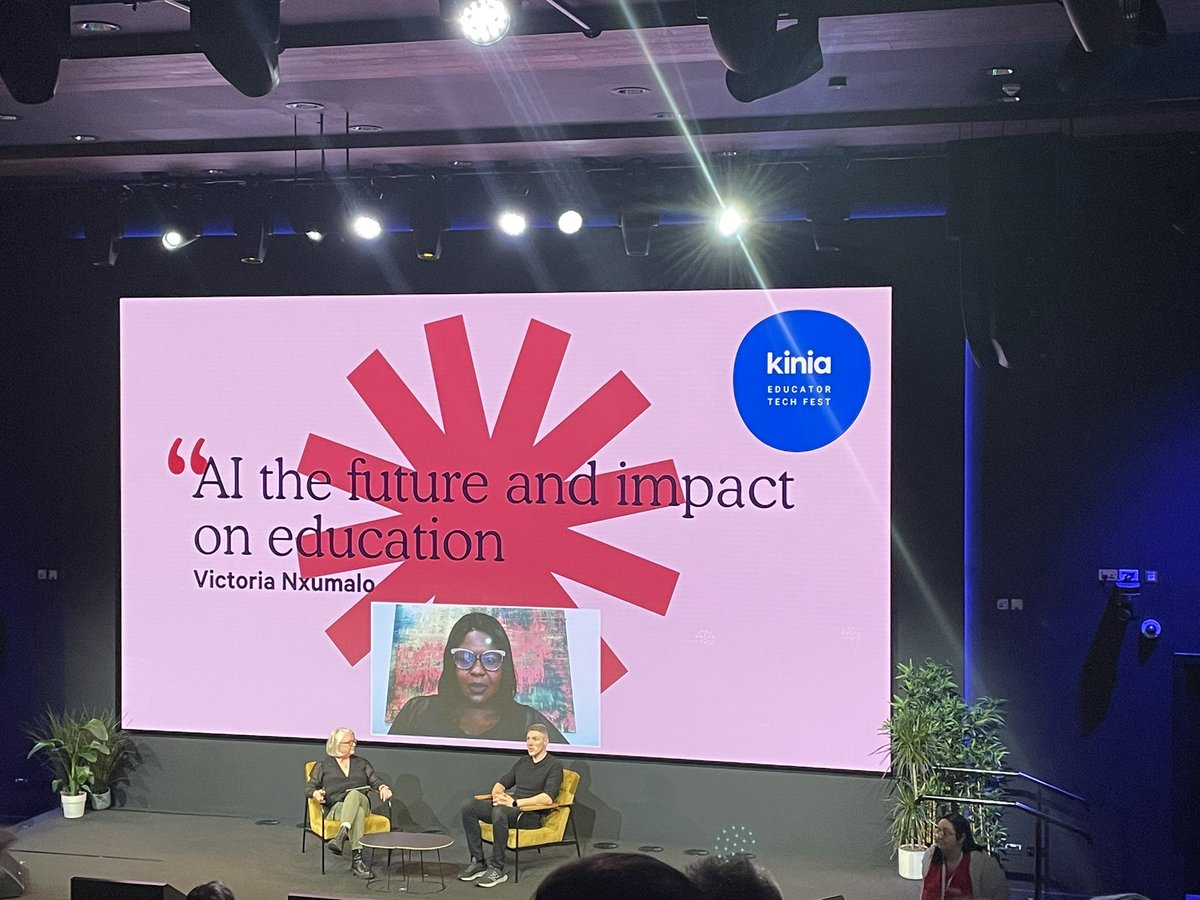 Very informative day of interesting talks and workshop sessions with <a href="/Kinia/">Kinia W</a> in The Google Foundry <a href="/googleeurope/">Google Europe</a>. 

 #ETF23 #GrowWithGoogle #KiniaCommunity