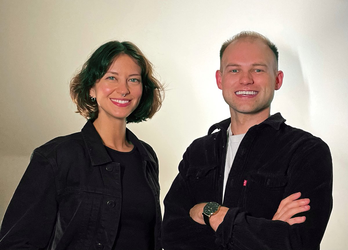 geometric_intel's tweet photo. 📣 The Geometric Intelligence lab receives a 1.2M$ NSF Grant to work on Lie Group Representation Learning for Vision

Lead by lab members Christian Shewmake and Sophia Sanborn, the grant will support research on vision models that incorporate hierarchical learnable symmetries https://t.co/Wq7WkELHwz