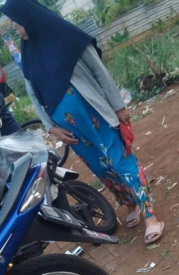 aim15221's tweet photo. Stw pasutri hamil https://t.co/E9VKg4VJVJ