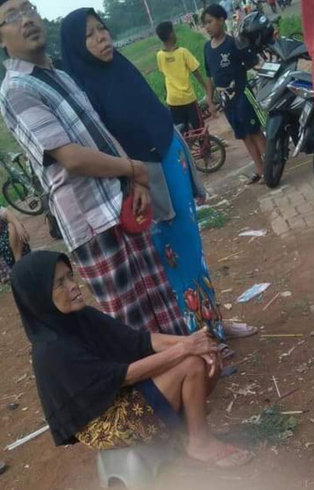 aim15221's tweet photo. Stw pasutri hamil https://t.co/E9VKg4VJVJ