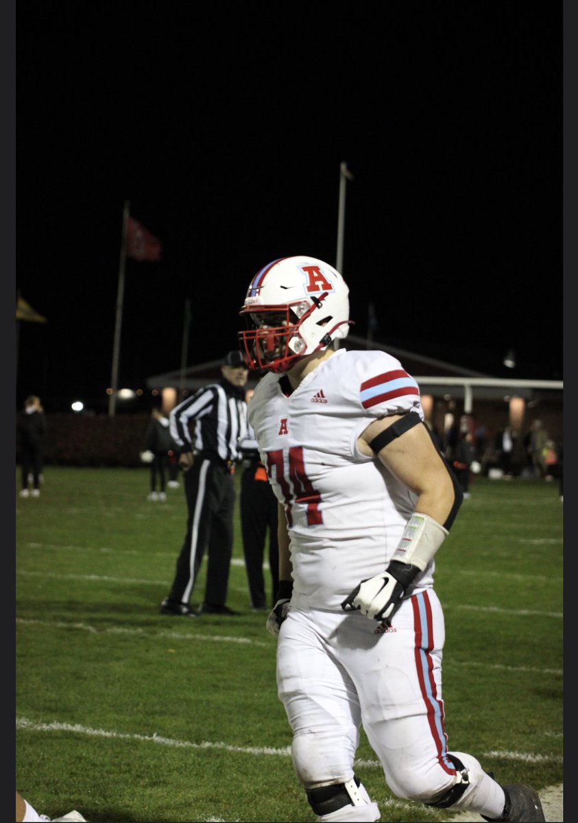 Derek Jensen (@derekjensen2024) on Twitter photo Repeat !!  
2x All state
2x All region 
3x All conference Repeat !!  
2x All state
2x All region 
3x All conference