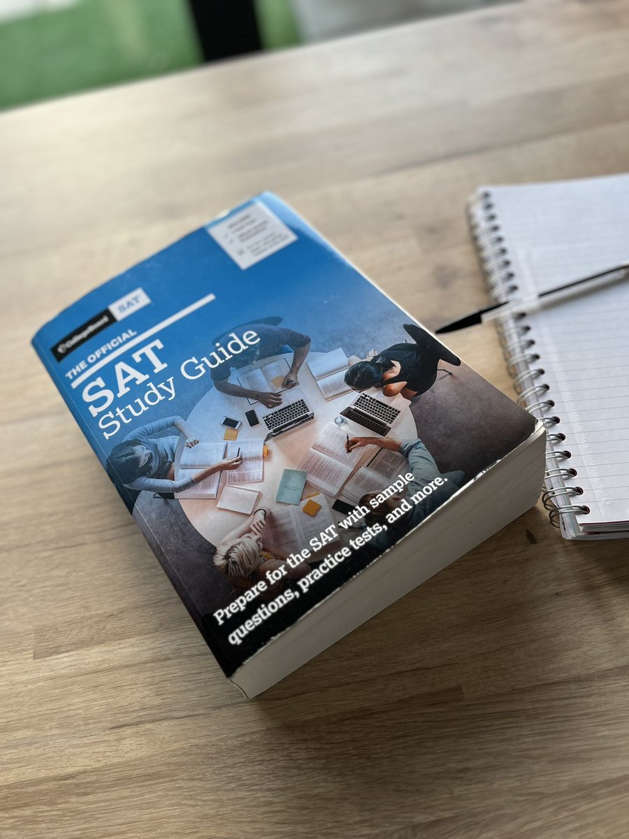 ellie_w_golf's tweet photo. Todays study..
#SAT #uscollegecandidate #2025candidate #peakusa #study #workhard #almostexamtime https://t.co/gjpazAIAgT