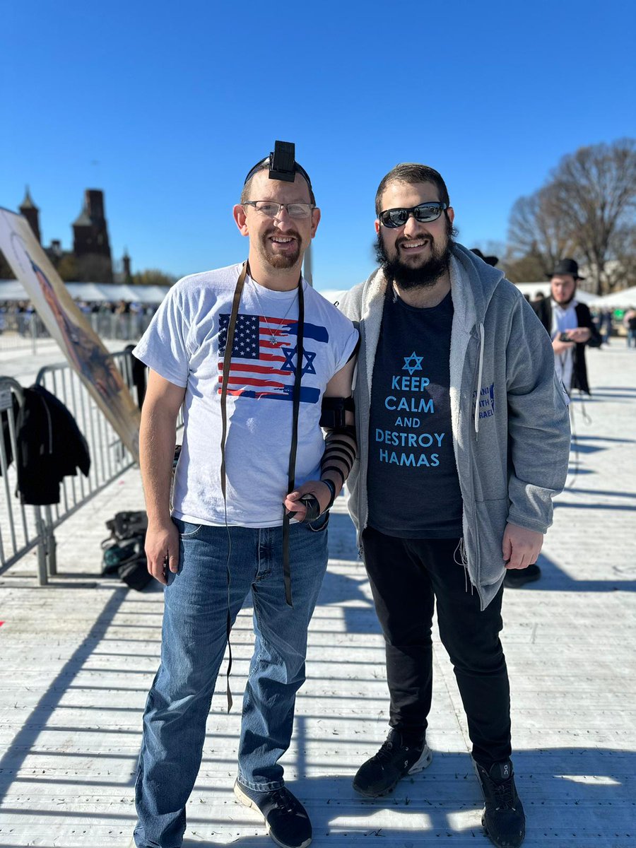 DansDeals's tweet photo. Let's add Dan's tefillin too!

#TefillinforIsrael https://t.co/C62leKr8l1