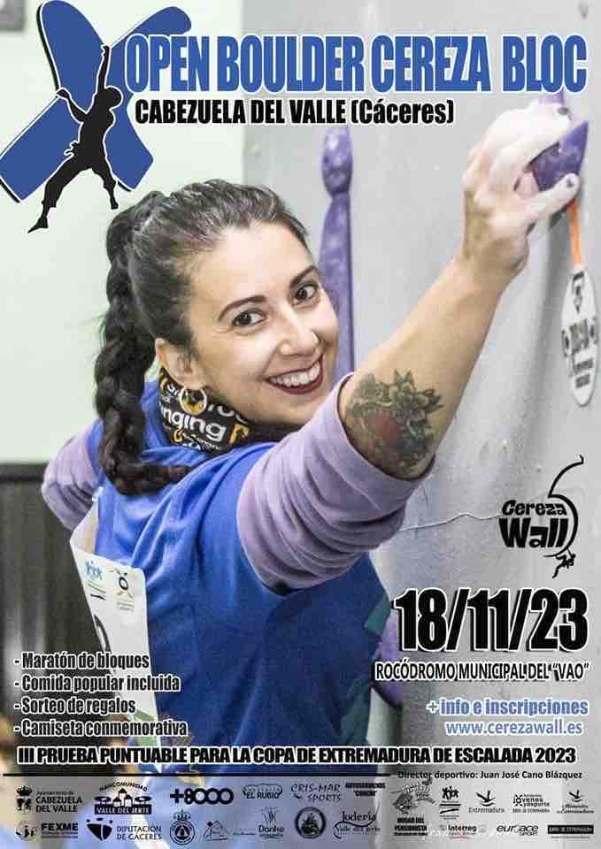 Valle del Jerte tweet media