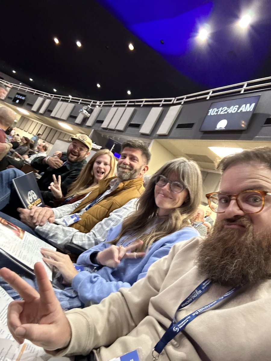 apostlepk's tweet photo. We out here 💪🏻😎

@OKBaptists @RedeemerNorman https://t.co/HG1IytXzqB