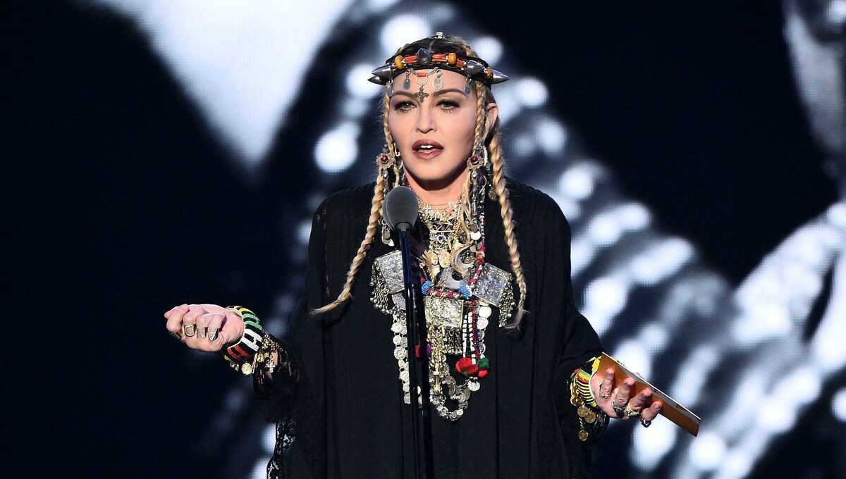 ici_bnormandie's tweet photo. VIDÉO - Quand Madonna déclare son amour à la Normandie

➡️ https://t.co/oDnEQFMEUw https://t.co/Ajc7m5Od9P