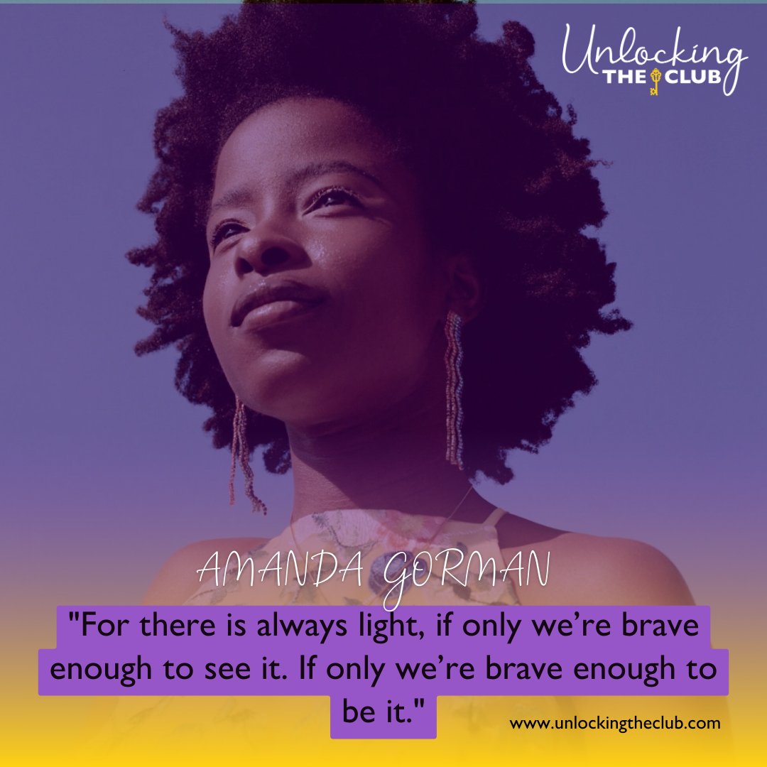 What does this quote mean to you? How does it inspire you to embrace bravery and seek out the light within yourself and in the world? Please share your thoughts, and let's spark a discussion on the importance of courage and finding hope even in challenging times.