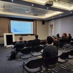 Photo by Johannesburg R User Group (@JHBRUserGroup)
