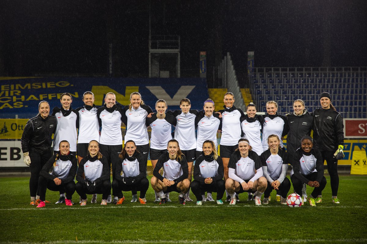 🔴 @skbrannkvinner ⚪  

#UWCL