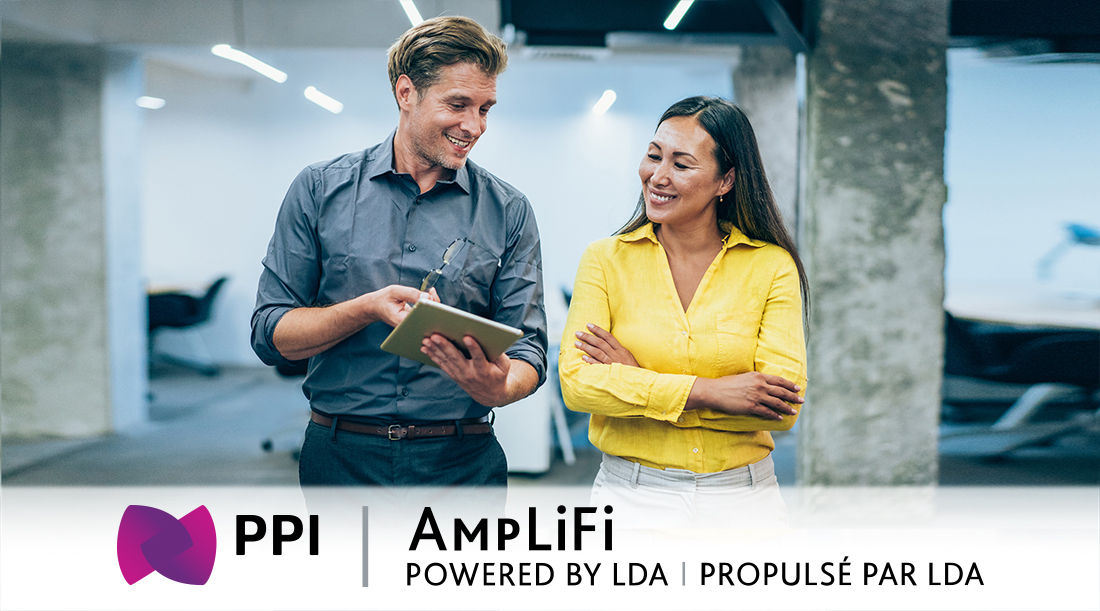 Identify sales opportunities within your book of business, generate new leads and increase sales with AmpLiFi. This powerful tool is part of PPI’s Stratosphere - designed to propel your Advisor practice to new heights. Learn more: ow.ly/6peN50Q7t8P 
#PPI #insurancesolutions