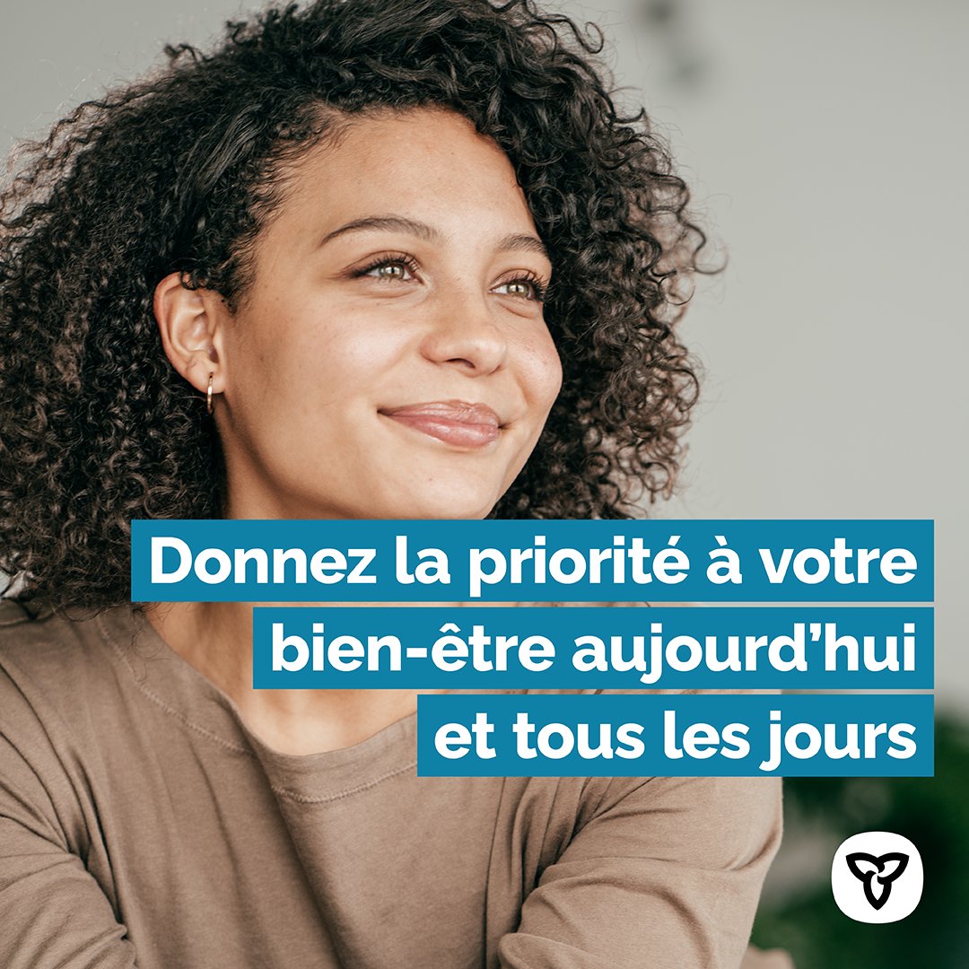 À tous les élèves! Rappelez-vous qu’il est normal de ne pas aller bien de temps en temps.   

Agissons pour donner la priorité à notre bien-être. 🧘 

Tendez la main, parlez et soutenez-vous les uns les autres. 
JeunesseJecoute.ca