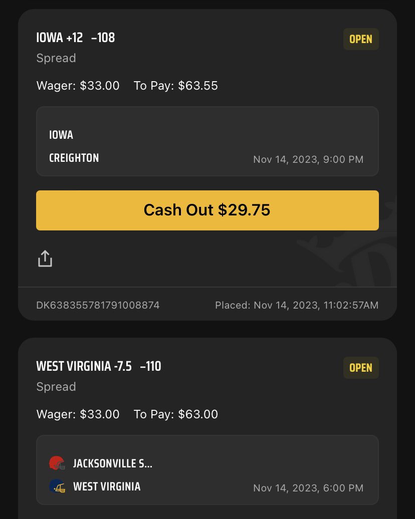 GuruKansas's tweet photo. 3 #CBB plays tonight! Looking for another 3-0 night! #LockettIn #GamblingX https://t.co/aE38EOnYIw