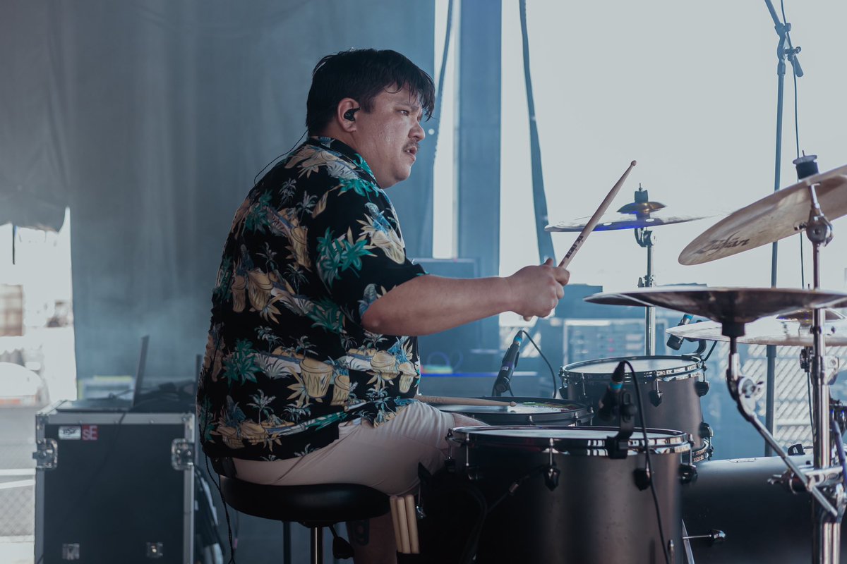 It’s TSOM Tuesday! Tag 3 bands you wanna see us perform with in 2024 🤔.