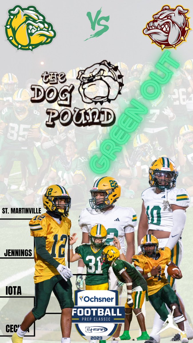 ceciliafootball's tweet photo. Friday Night!!!
7:00 R2 https://t.co/Gb2qq4xv5X