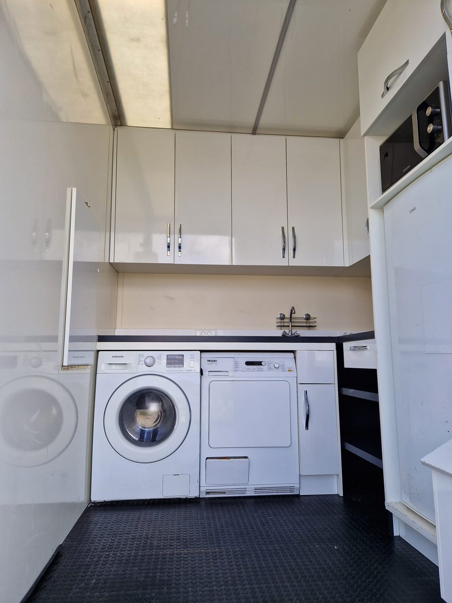 Cycling truck for rent or sale. available from 1/12. PM for more info.