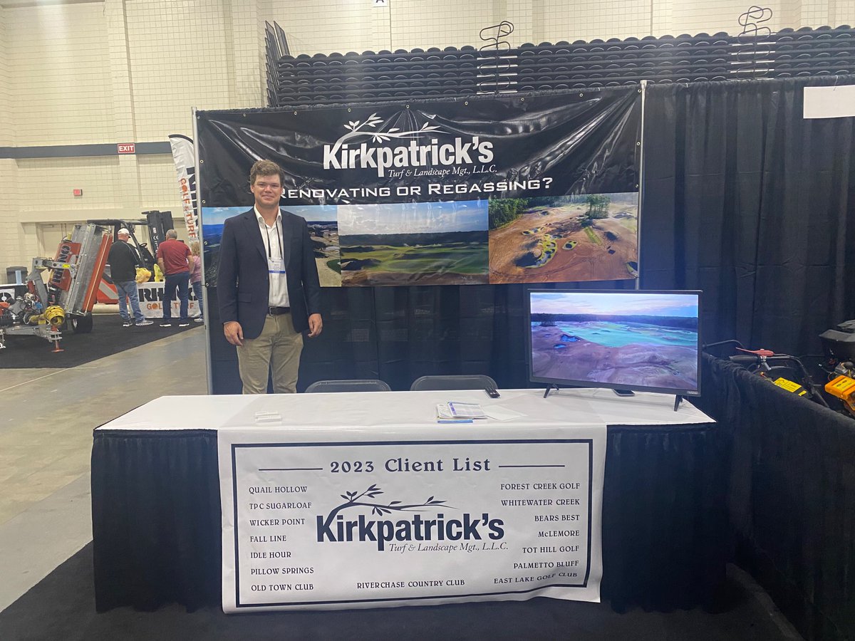 @KirkpatrickTurf tweet media