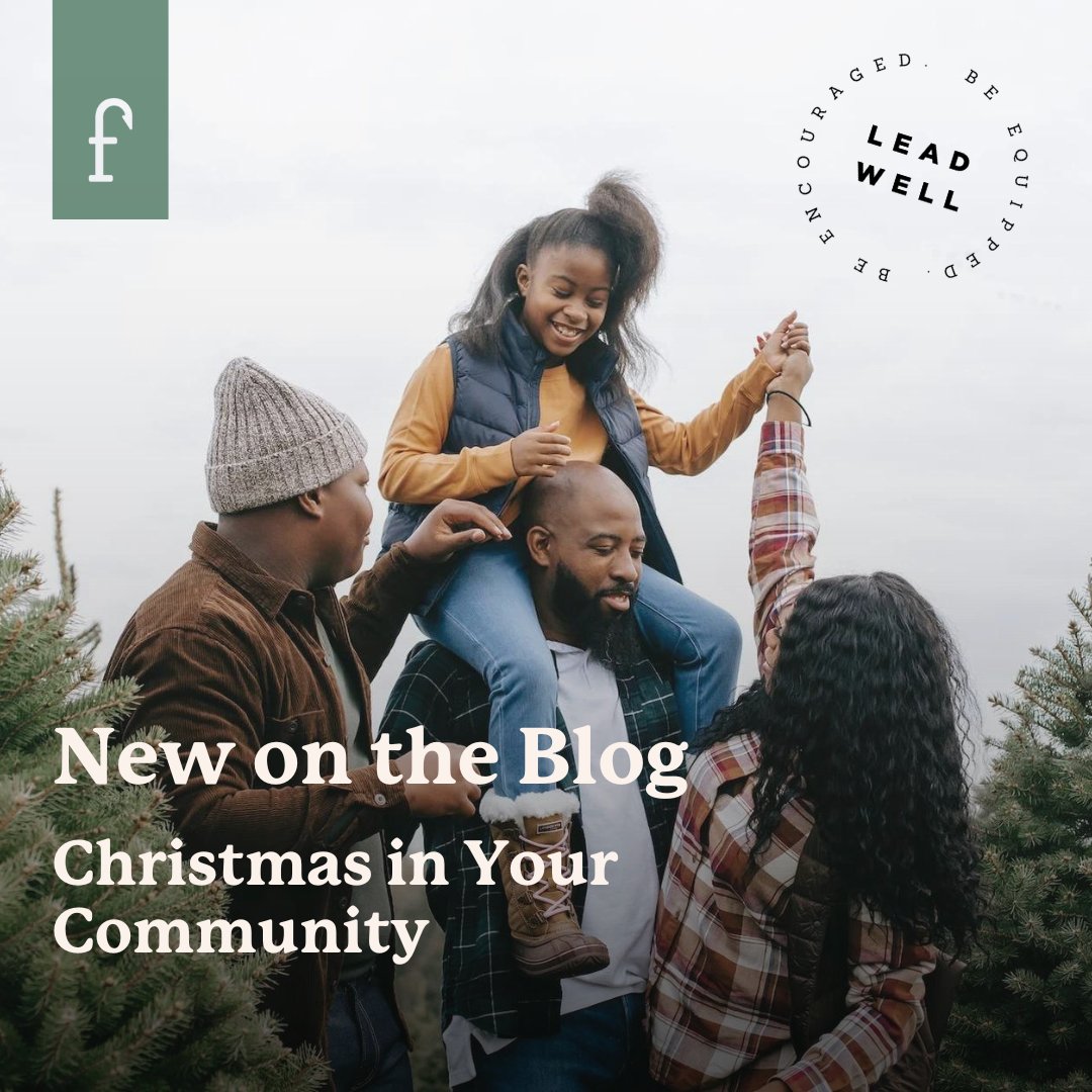 FishhookHQ's tweet image. Christmas is a traditional season for families and churches, but what can your church do this year to connect with people in your community?
fishhook.us/articles/chris…

#churchcomm #churchcommunications #church #churchmarketing #christmas #christmasplanning #advent