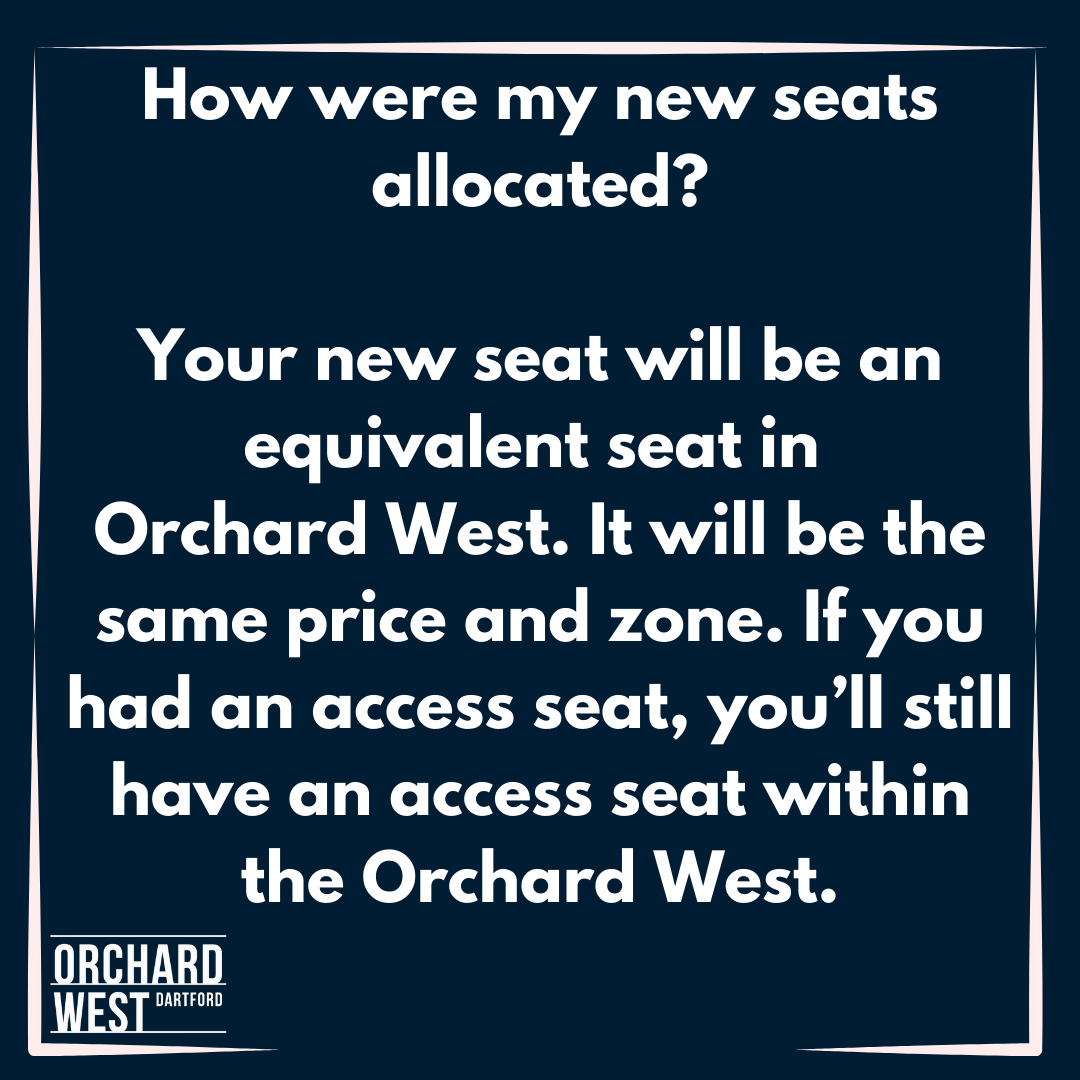 Orchard Theatre tweet media