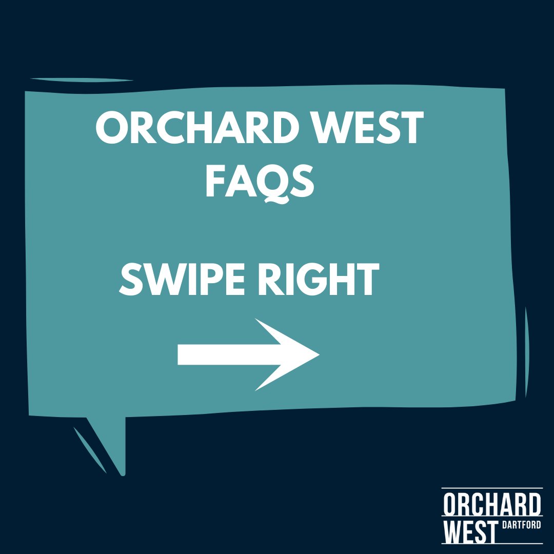 Orchard Theatre tweet media