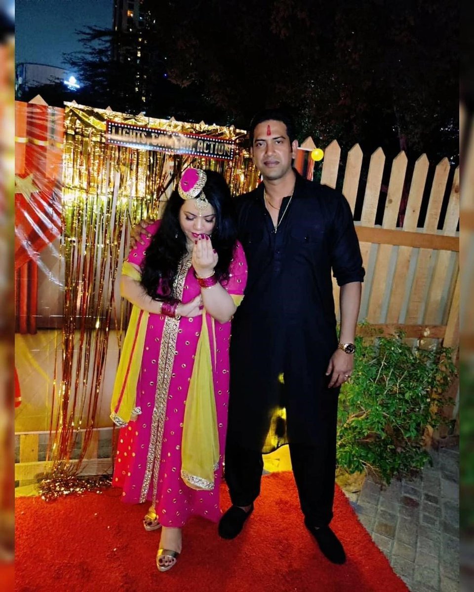 Craig_Int's tweet image. Over a billion people across faiths and continents are currently celebrating Diwali and we would like to wish our colleagues and our extended Craig International family a joyous celebration!
A few of our valued team have shared photos of their own celebrations.
#FestivalOfLights