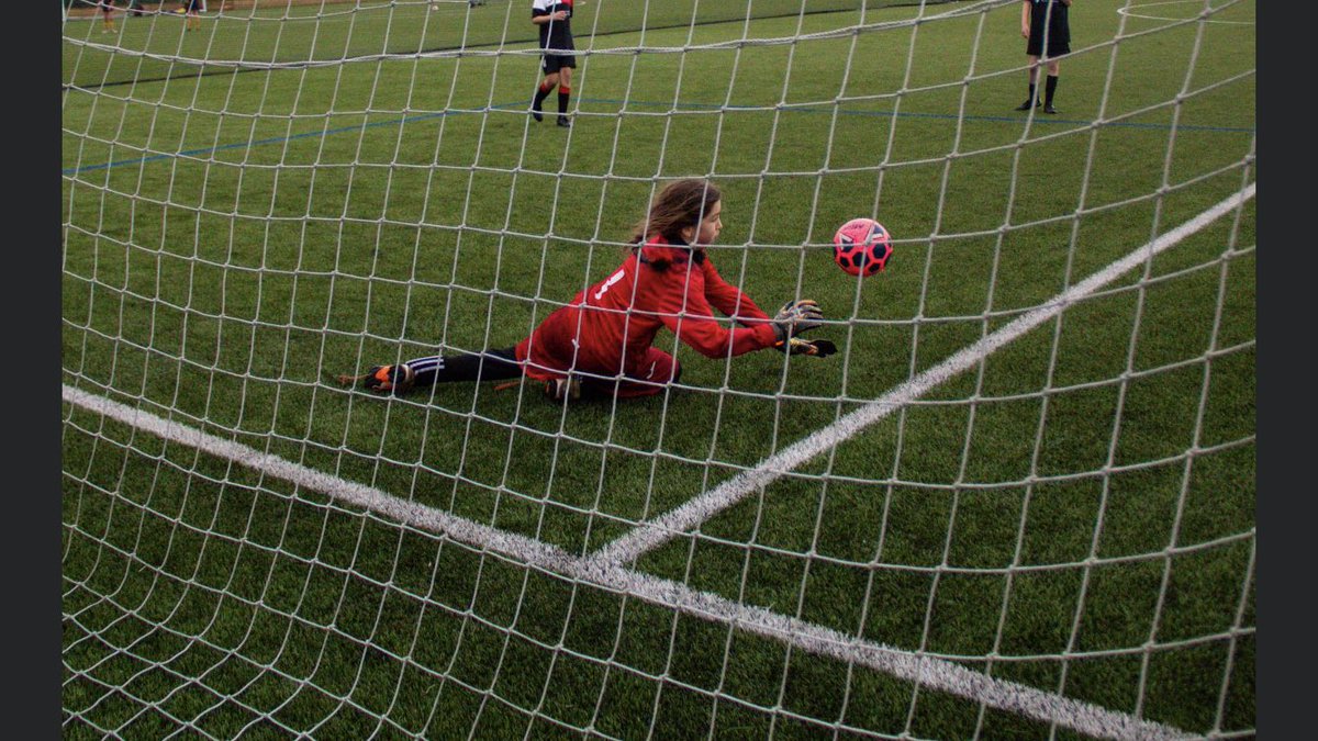 Today we hosted the #EFL under 13s Utilita Girls Cup Qualifier! Fantastic too see so many girl taking part. ⚽️

👏Congratulations to our winners <a href="/TheCryptSchool/">The Crypt School</a> who will now represent <a href="/CTFCofficial/">Cheltenham Town</a> at the area finals in 2024!
#Girlscup <a href="/UtilitaFootball/">Utilita Football</a> @EFLTrust #RoadToWembley