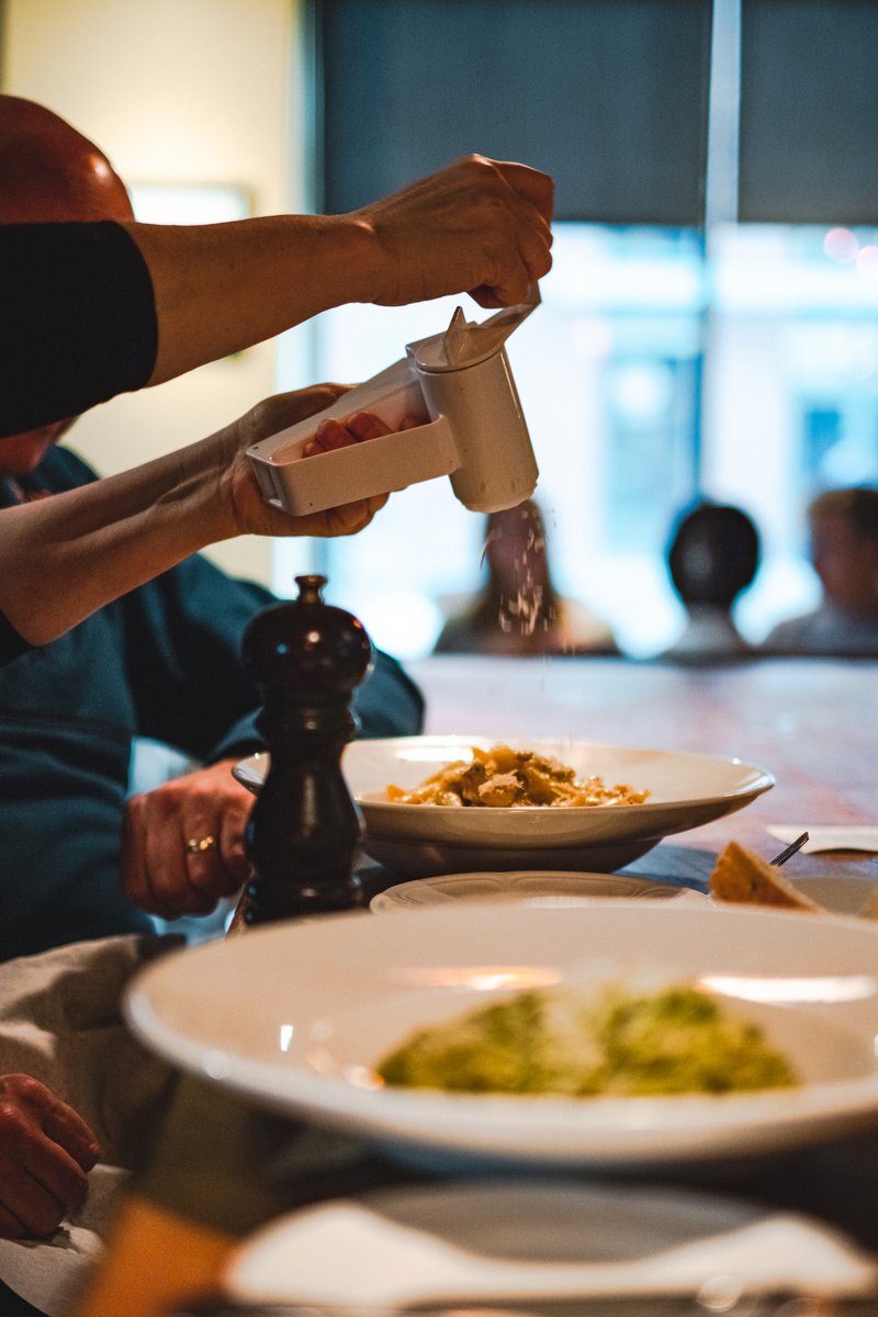 Olivea Restaurant tweet media