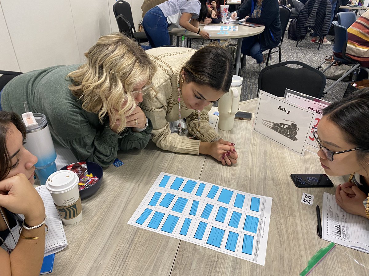 Rebecca Preston, M.Ed (@mrspreston_ic) on Twitter photo LOVE getting to attend Math Summit with my 3rd grade teachers! They’re a DYNAMIC group of educators! AND an extra bonus for getting professional development from THE ABSOLUTE BEST curriculum department EVER! Love getting to grow! <a href="/exleyexpress/">Exley</a> <a href="/katyisd_ELEMCI/">Katy ISD Elementary Curriculum & Instruction</a> #katyic #exleytweets LOVE getting to attend Math Summit with my 3rd grade teachers! They’re a DYNAMIC group of educators! AND an extra bonus for getting professional development from THE ABSOLUTE BEST curriculum department EVER! Love getting to grow! <a href="/exleyexpress/">Exley</a> <a href="/katyisd_ELEMCI/">Katy ISD Elementary Curriculum & Instruction</a> #katyic #exleytweets