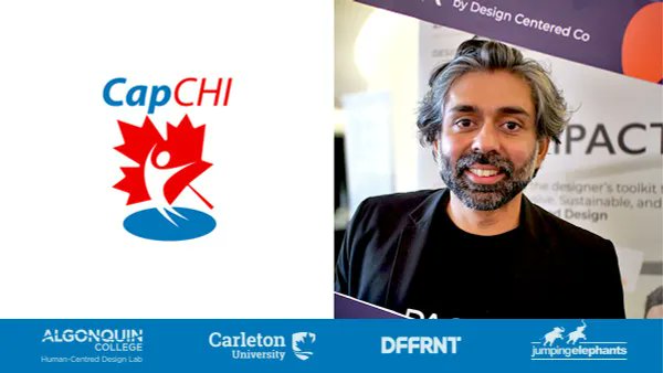 CapCHI Ottawa tweet media